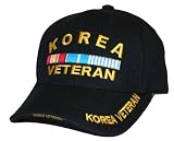 Korean War Veteran Hat