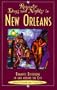 Romantic Days and Nights in New Orleans