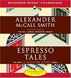 Espresso Tales