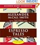 Espresso Tales