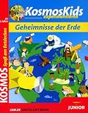 Kosmos Kids 3 - Geheimnisse der Erde (PC+MAC)