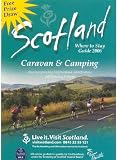 Scotland: Where to Stay Caravan and Camping (VisitScotland)