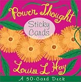 Power Thought Sticky Cards