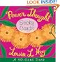 Power Thought Sticky Cards