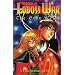 Record Of Lodoss War Grey Witch Book 1
