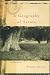 Book Geography of Saints