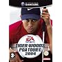 Tiger Woods PGA Tour 2004 (GameCube)