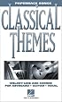 Classical Themes (Paperback Songs)