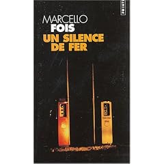 Un silence de fer
