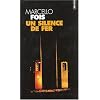 Un silence de fer