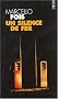 Un silence de fer