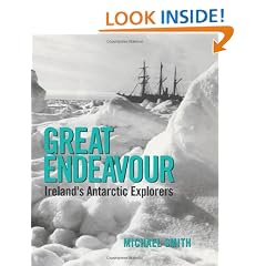 Great Endeavour: Ireland's Antarctic Explorers