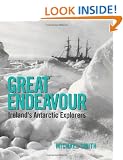 Great Endeavour: Ireland's Antarctic Explorers