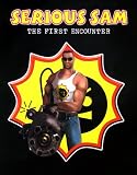 Eigenschaften ak tronic  / Serious Sam