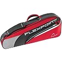Head Flexpoint Pro Tennis Bag (Red/White)