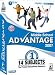 : Middle School Advantage 2007