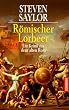 R�mischer Lorbeer. Ein Krimi aus dem alten Rom.