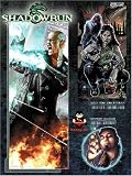Spielleiterschirm 4. Edition: Shadowrun Spielhilfe