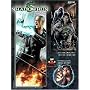 Spielleiterschirm 4. Edition: Shadowrun Spielhilfe