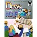 Down Through the Roof: Mark 2:1-12 and Luke 5:18-26 for Children (Arch Books (Paperback))