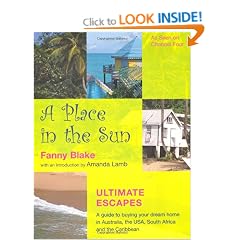 A Place in the Sun: Ultimate Escapes