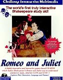 from Challenge Interactive Romeo and Juliet - A truly interactive Shakespeare study aid!  (Schools single machine copy)