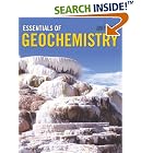Click here to buy Essentials of Geochemistry by  John V. Walther.