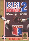 RBI Baseball 2