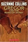Gregor and the Marks of Secret