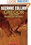 Gregor And The Marks Of Secret (Underland Chronicles, Book 4)