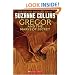 Gregor And The Marks Of Secret (Underland Chronicles, Book 4)
