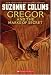 Gregor and the Marks of Secret