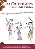 Les Orientales : Music-hall d_Alg�rie