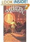 Mary Stewart's Merlin Trilogy