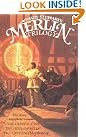Mary Stewart's Merlin...