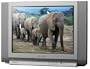 Toshiba 27AF41 27" FST Pure Flat Screen TV