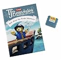 Hasbro Playskool T.J. Bearytales - Bear Ahoy! My Pirate Adventure