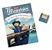 Hasbro Playskool T.J. Bearytales - Bear Ahoy! My Pirate Adventure