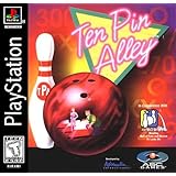 Ten Pin Alley