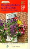 Hanging Baskets And Containers [1992] VHS