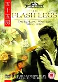 The Flash Legs [UK IMPORT] - Tan Tao Liang