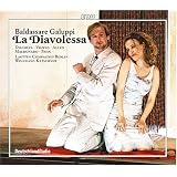 La Diavolessavon "B. Galuppi"