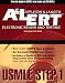 Appleton & Lange's ALERT Electronic Review and Testing USMLE Step 1, 1 CD-ROM F�r Windows ab 3.1 und MacOS ab 7.1