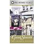 Great Streets - The Champs Elysees (France) with Halle Berry [VHS]