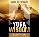 Yoga Wisdom