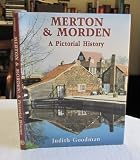 Merton and Morden : a pictorial history