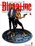 Revue Vents d'Ouest  / Bloodline en couleurs t3 : passe compose