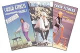 Chair Fitness Video Series - Box Set [VHS]