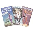 Chair Fitness Video Series - Box Set [VHS] by 
