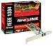 Evergreen Technologies 90-FW00-AAO PCI Card 3-Port fireLINE Adapter Image